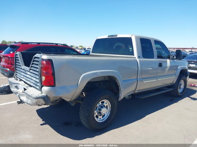Aukcja sprzedaży 2004 Chevrolet Silverado 2500hd Ls, vin: 1GCHC29U14E362309, numer aukcji: 46260902