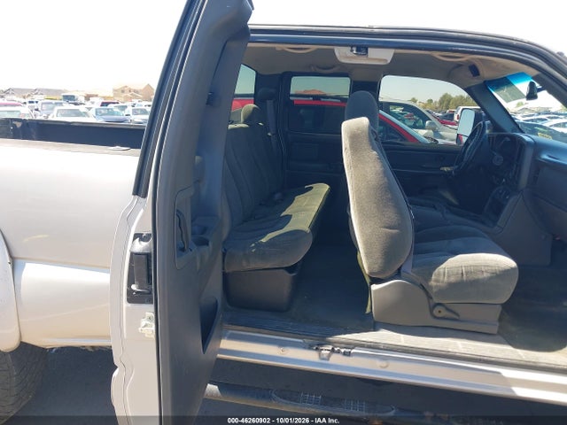Aukcja sprzedaży 2004 Chevrolet Silverado 2500hd Ls, vin: 1GCHC29U14E362309, numer aukcji: 46260902