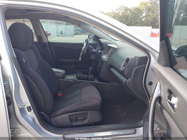 Aukcja sprzedaży 2012 Nissan Maxima 3.5 S, vin: 1N4AA5AP0CC867935, numer aukcji: 46260911