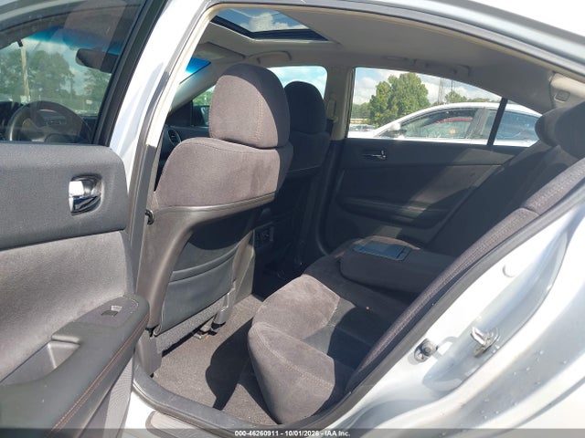 Aukcja sprzedaży 2012 Nissan Maxima 3.5 S, vin: 1N4AA5AP0CC867935, numer aukcji: 46260911