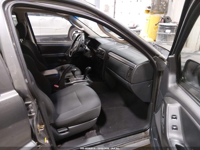 Продаж на аукціоні авто 2002 Jeep Grand Cherokee Laredo, vin: 1J8GW48S02C249676, номер лоту: 46260915