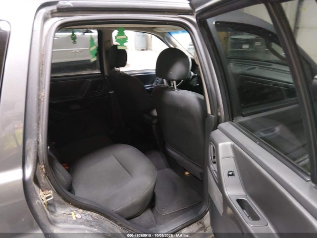 Продаж на аукціоні авто 2002 Jeep Grand Cherokee Laredo, vin: 1J8GW48S02C249676, номер лоту: 46260915