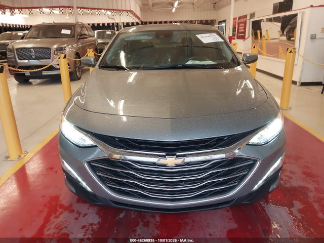 Продажа на аукционе авто 2024 Chevrolet Malibu Fwd 2lt, vin: 1G1ZE5ST0RF159732, номер лота: 46260935