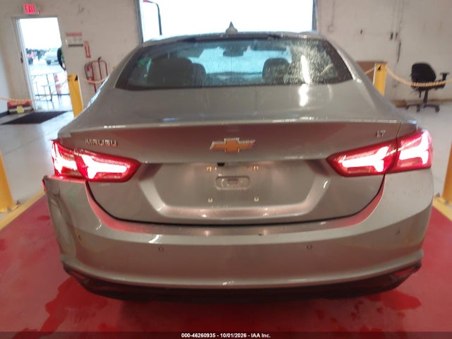 Продажа на аукционе авто 2024 Chevrolet Malibu Fwd 2lt, vin: 1G1ZE5ST0RF159732, номер лота: 46260935