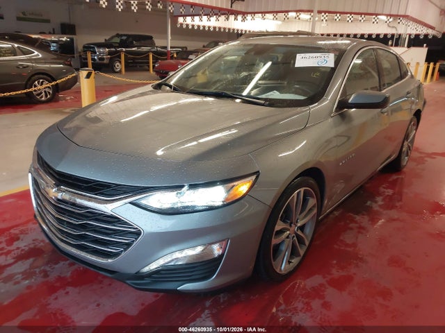Продажа на аукционе авто 2024 Chevrolet Malibu Fwd 2lt, vin: 1G1ZE5ST0RF159732, номер лота: 46260935