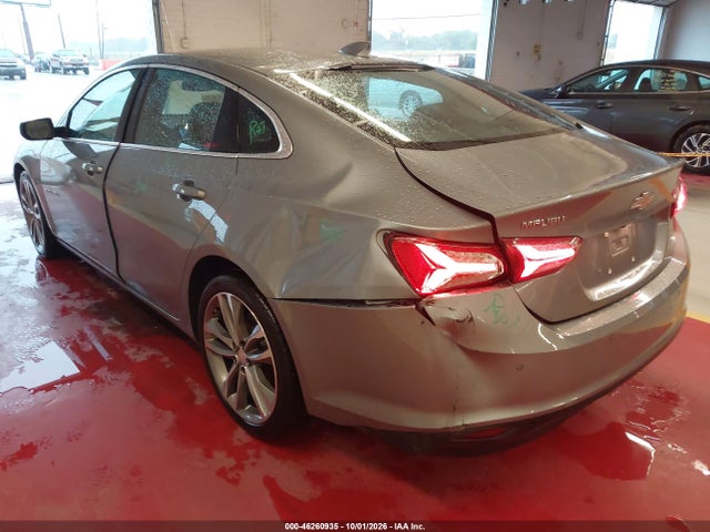Продажа на аукционе авто 2024 Chevrolet Malibu Fwd 2lt, vin: 1G1ZE5ST0RF159732, номер лота: 46260935