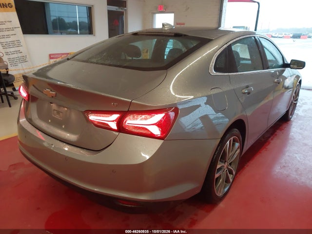 Продажа на аукционе авто 2024 Chevrolet Malibu Fwd 2lt, vin: 1G1ZE5ST0RF159732, номер лота: 46260935