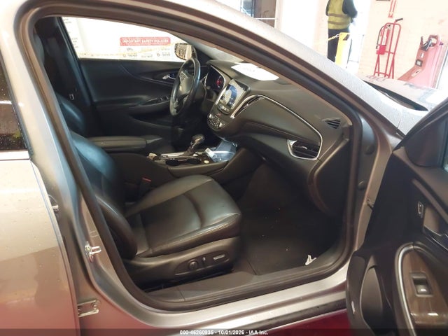 Продажа на аукционе авто 2024 Chevrolet Malibu Fwd 2lt, vin: 1G1ZE5ST0RF159732, номер лота: 46260935
