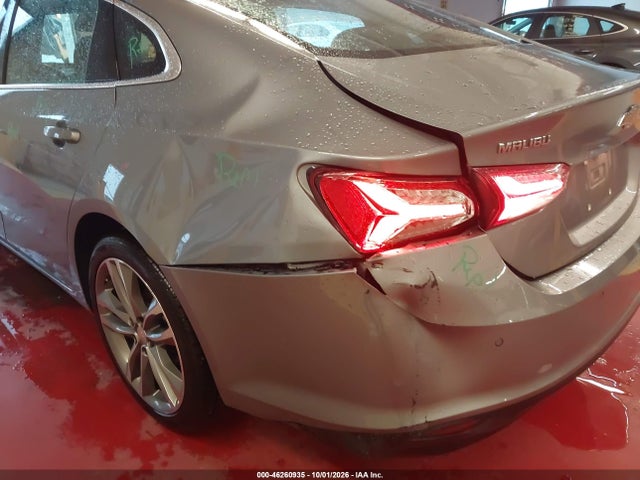 Продажа на аукционе авто 2024 Chevrolet Malibu Fwd 2lt, vin: 1G1ZE5ST0RF159732, номер лота: 46260935