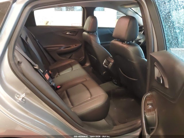 Продажа на аукционе авто 2024 Chevrolet Malibu Fwd 2lt, vin: 1G1ZE5ST0RF159732, номер лота: 46260935
