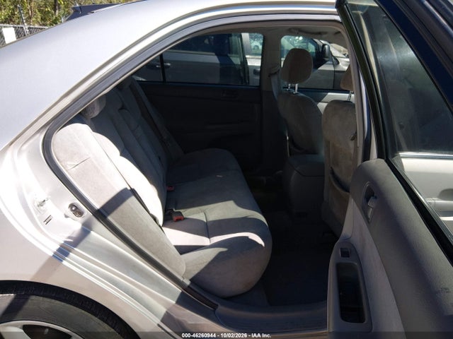 2004 Toyota Camry Le მანქანა იყიდება აუქციონზე, vin: 4T1BE32K24U850152, აუქციონის ნომერი: 46260944