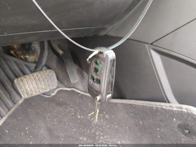 Продажа на аукционе авто 2012 Chevrolet Sonic 2ls, vin: 1G1JA5SH0C4149287, номер лота: 46260946