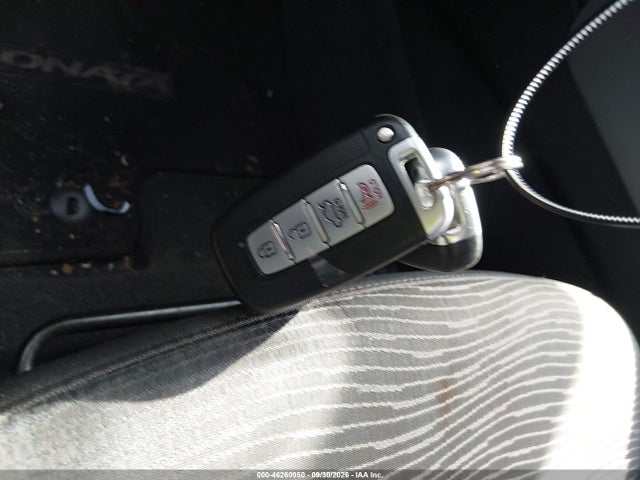 Продаж на аукціоні авто 2015 Hyundai Sonata Hybrid, vin: KMHEC4A41FA134357, номер лоту: 46260950