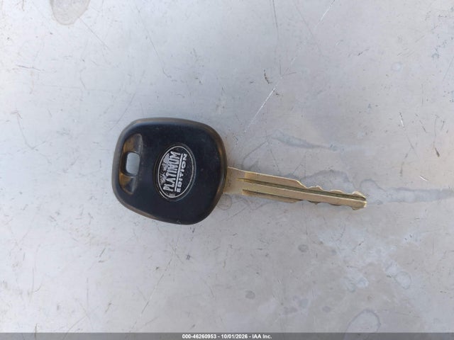 46260953 :رقم المزاد ، 5YFBU4EE9DP091600 vin ، 2013 Toyota Corolla Le مزاد بيع