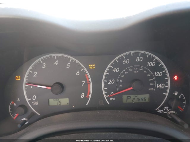 46260953 :رقم المزاد ، 5YFBU4EE9DP091600 vin ، 2013 Toyota Corolla Le مزاد بيع