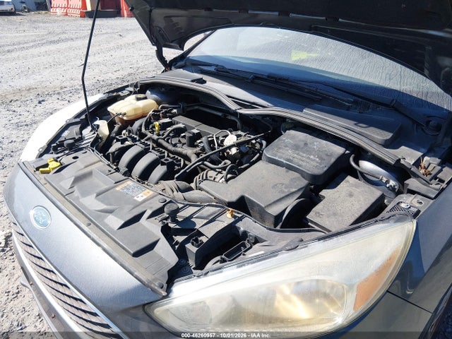 Продаж на аукціоні авто 2016 Ford Focus Se, vin: 1FADP3K26GL369988, номер лоту: 46260957
