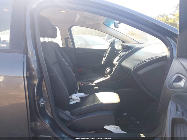 Продаж на аукціоні авто 2016 Ford Focus Se, vin: 1FADP3K26GL369988, номер лоту: 46260957