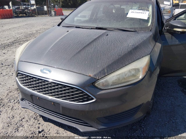Продаж на аукціоні авто 2016 Ford Focus Se, vin: 1FADP3K26GL369988, номер лоту: 46260957