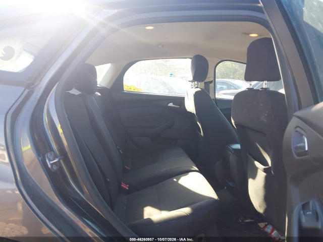 Продаж на аукціоні авто 2016 Ford Focus Se, vin: 1FADP3K26GL369988, номер лоту: 46260957
