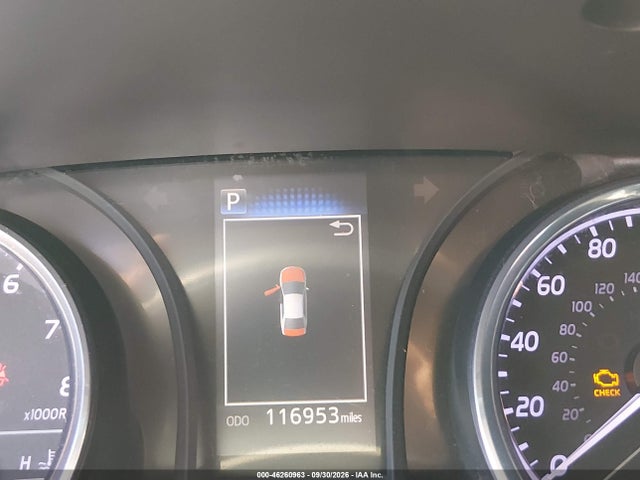 4T1C11AK9LU333225 Toyota CAMRY LE