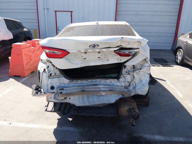 4T1C11AK9LU333225 Toyota CAMRY LE