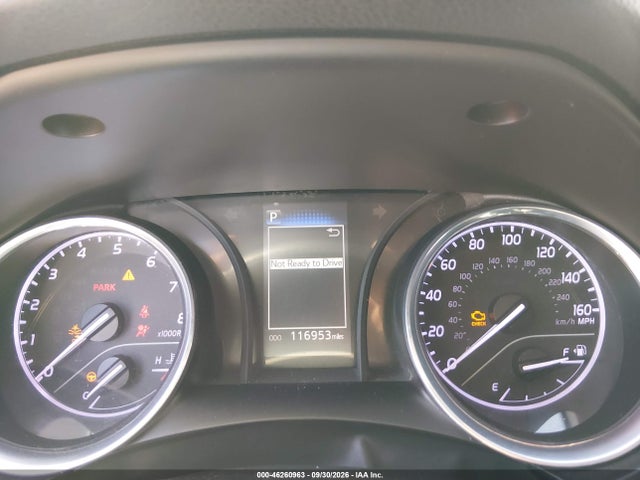 4T1C11AK9LU333225 Toyota CAMRY LE