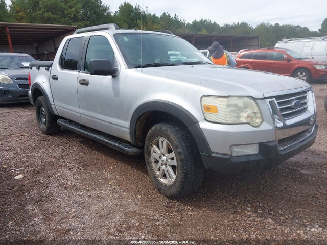 Aukcja sprzedaży 2010 Ford Explorer Sport Trac Xlt, vin: 1FMEU5BE7AUA21787, numer aukcji: 46260965