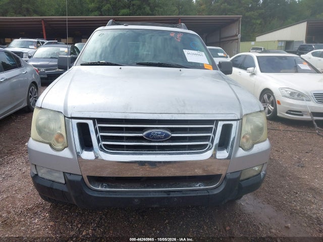Aukcja sprzedaży 2010 Ford Explorer Sport Trac Xlt, vin: 1FMEU5BE7AUA21787, numer aukcji: 46260965