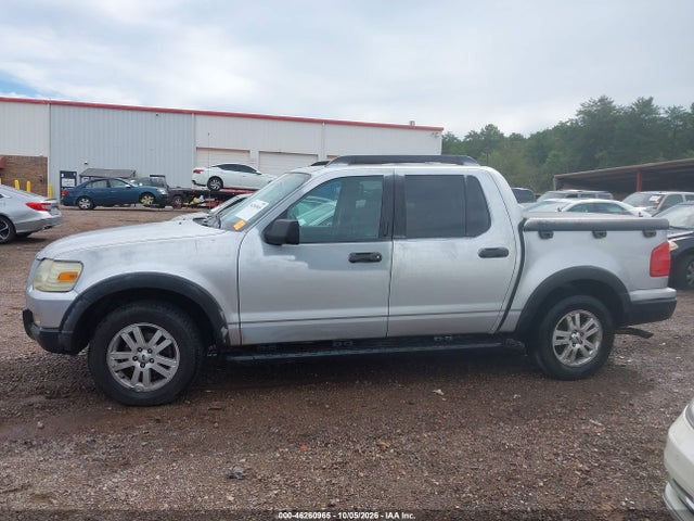Aukcja sprzedaży 2010 Ford Explorer Sport Trac Xlt, vin: 1FMEU5BE7AUA21787, numer aukcji: 46260965