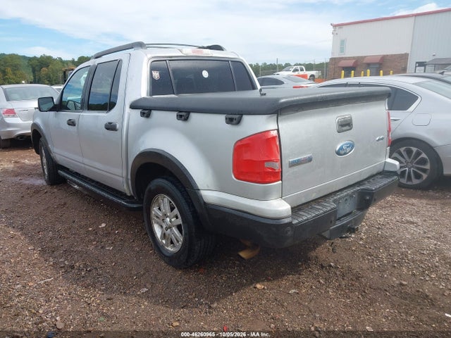 Aukcja sprzedaży 2010 Ford Explorer Sport Trac Xlt, vin: 1FMEU5BE7AUA21787, numer aukcji: 46260965