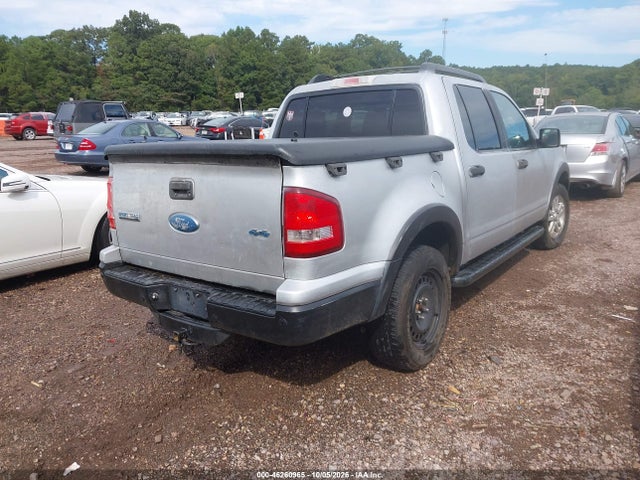 Aukcja sprzedaży 2010 Ford Explorer Sport Trac Xlt, vin: 1FMEU5BE7AUA21787, numer aukcji: 46260965