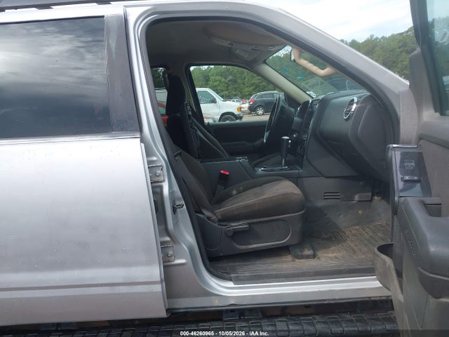 Aukcja sprzedaży 2010 Ford Explorer Sport Trac Xlt, vin: 1FMEU5BE7AUA21787, numer aukcji: 46260965