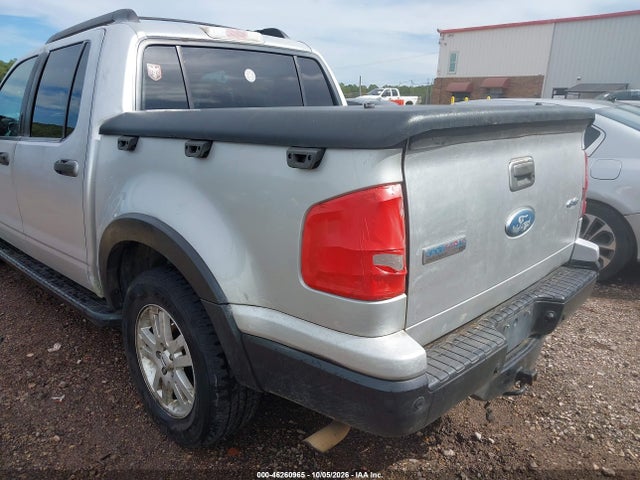 Aukcja sprzedaży 2010 Ford Explorer Sport Trac Xlt, vin: 1FMEU5BE7AUA21787, numer aukcji: 46260965