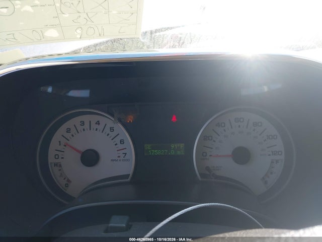 Aukcja sprzedaży 2010 Ford Explorer Sport Trac Xlt, vin: 1FMEU5BE7AUA21787, numer aukcji: 46260965