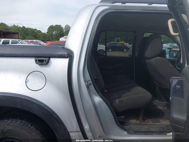 Aukcja sprzedaży 2010 Ford Explorer Sport Trac Xlt, vin: 1FMEU5BE7AUA21787, numer aukcji: 46260965