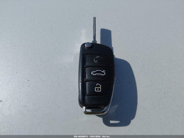 Продажа на аукционе авто 2018 Audi Q3 2.0t Premium/2.0t Sport Premium, vin: WA1BCCFS6JR017032, номер лота: 46260974