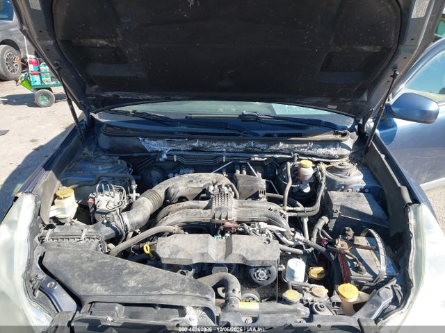 Aukcja sprzedaży 2014 Subaru Outback 2.5i Limited, vin: 4S4BRBLC1E3208633, numer aukcji: 46260986