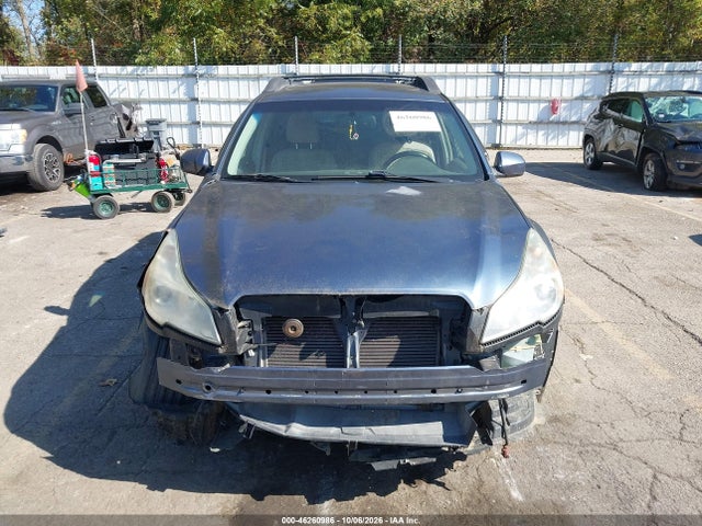 Aukcja sprzedaży 2014 Subaru Outback 2.5i Limited, vin: 4S4BRBLC1E3208633, numer aukcji: 46260986