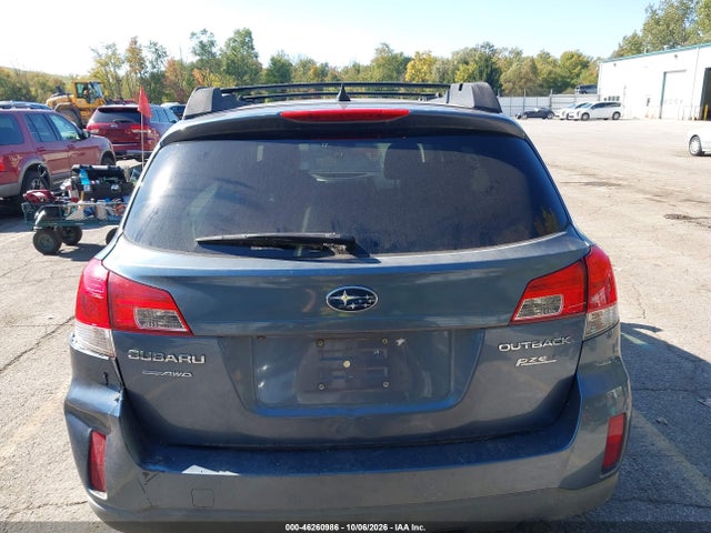 Aukcja sprzedaży 2014 Subaru Outback 2.5i Limited, vin: 4S4BRBLC1E3208633, numer aukcji: 46260986