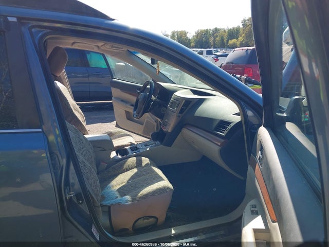 Aukcja sprzedaży 2014 Subaru Outback 2.5i Limited, vin: 4S4BRBLC1E3208633, numer aukcji: 46260986