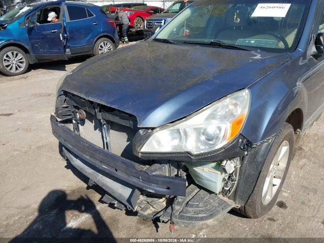Aukcja sprzedaży 2014 Subaru Outback 2.5i Limited, vin: 4S4BRBLC1E3208633, numer aukcji: 46260986