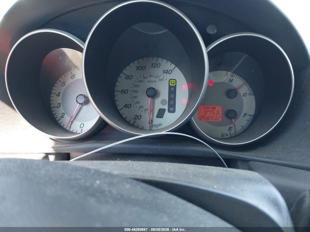 Aukcja sprzedaży 2008 Mazda Mazda3 I Sport, vin: JM1BK12G081102908, numer aukcji: 46260987