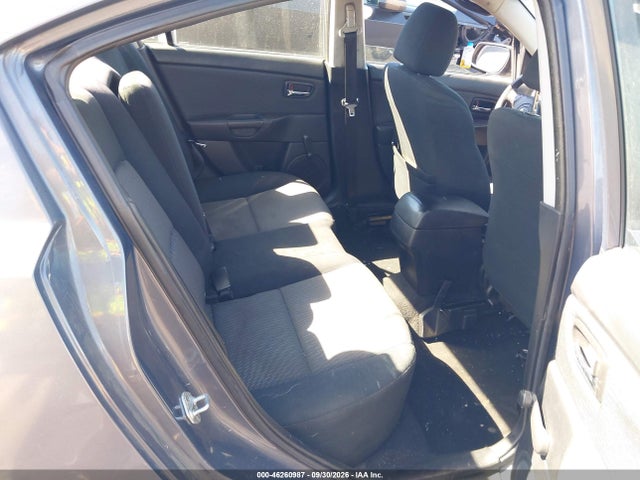 Aukcja sprzedaży 2008 Mazda Mazda3 I Sport, vin: JM1BK12G081102908, numer aukcji: 46260987