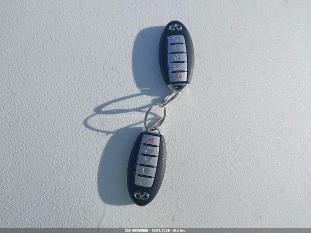 46260990 :رقم المزاد ، 5N1AL0MM6EC534095 vin ، 2014 Infiniti Qx60 مزاد بيع