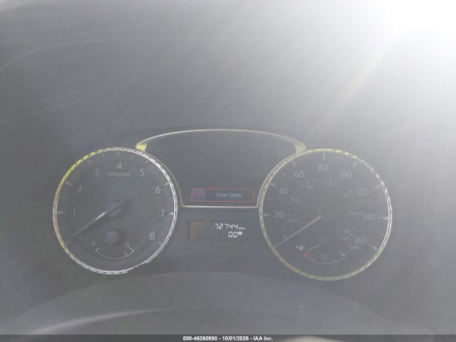 46260990 :رقم المزاد ، 5N1AL0MM6EC534095 vin ، 2014 Infiniti Qx60 مزاد بيع