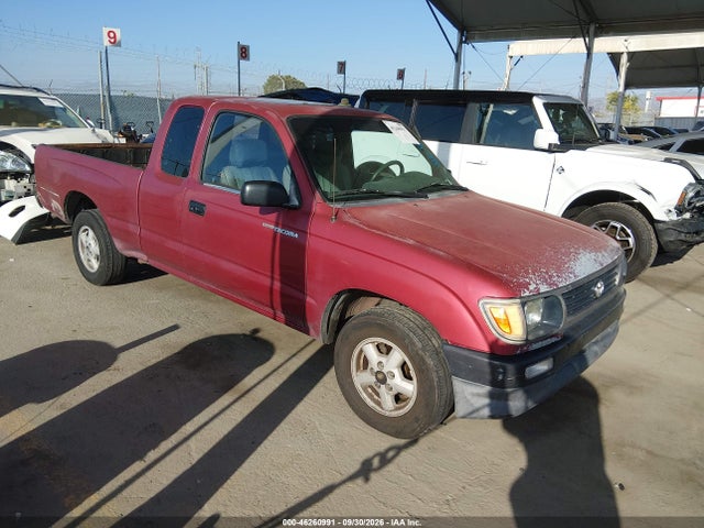 Aukcja sprzedaży 1995 Toyota Tacoma Xtracab, vin: 4TAUN53B5SZ051503, numer aukcji: 46260991