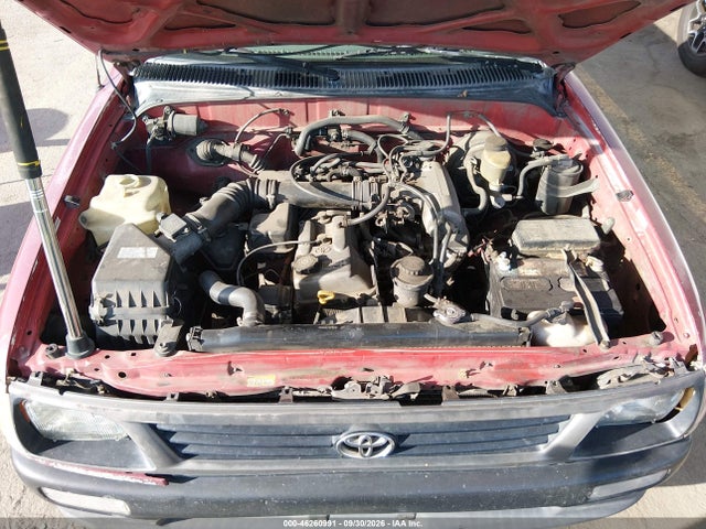 Aukcja sprzedaży 1995 Toyota Tacoma Xtracab, vin: 4TAUN53B5SZ051503, numer aukcji: 46260991