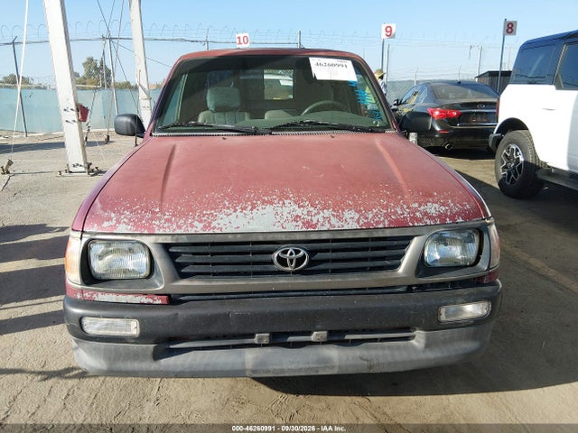 Aukcja sprzedaży 1995 Toyota Tacoma Xtracab, vin: 4TAUN53B5SZ051503, numer aukcji: 46260991