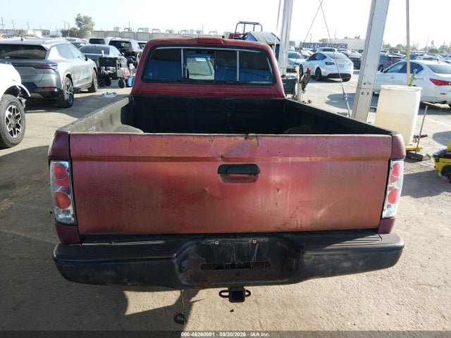 Aukcja sprzedaży 1995 Toyota Tacoma Xtracab, vin: 4TAUN53B5SZ051503, numer aukcji: 46260991