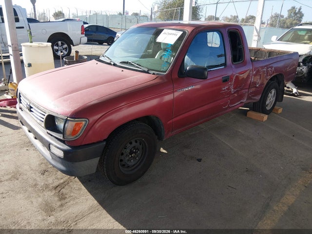 Aukcja sprzedaży 1995 Toyota Tacoma Xtracab, vin: 4TAUN53B5SZ051503, numer aukcji: 46260991